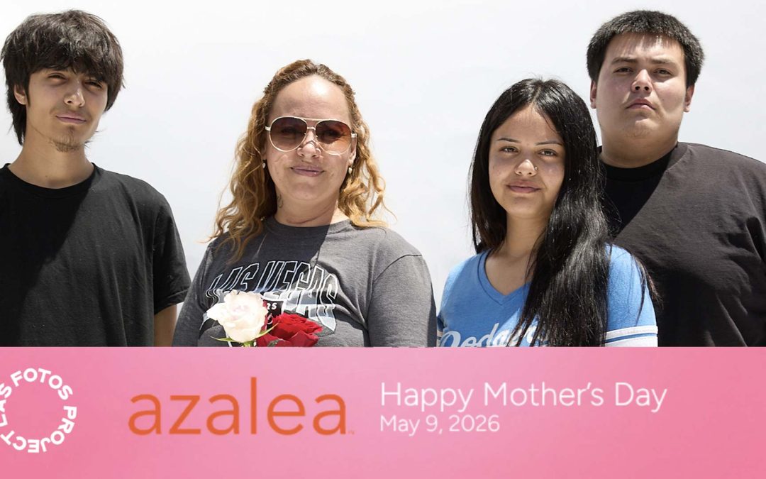 Celebrating Mom — Mother’s Day Memories